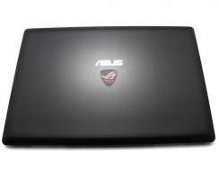 Carcasa Display Asus G58JM. Cover Display Asus G58JM. Capac Display Asus G58JM Neagra