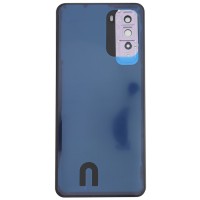 Capac Baterie Huawei Nova 7 SE Space Silver Capac Spate
