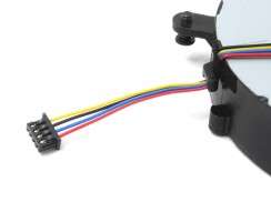 Mufa conectoare cooler HP EliteBook 6565B