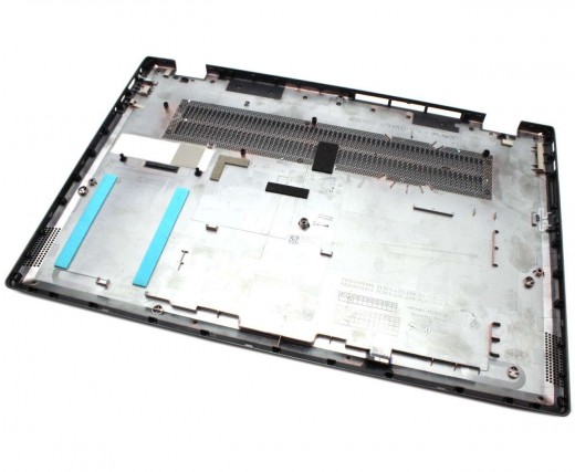 Bottom Lenovo C340-15IWL AP2G9000300. Carcasa Inferioara Lenovo C340-15IWL Gri