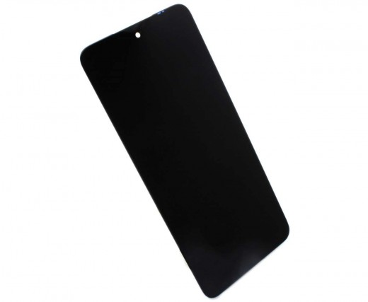 Display Xiaomi Redmi Note 10 5G fara Rama Black Negru. Ecran Xiaomi Redmi Note 10 5G fara Rama Black Negru