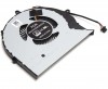 Cooler procesor CPU laptop Asus GL703VM. Ventilator procesor Asus GL703VM.