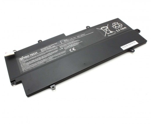 Baterie Toshiba Satellite Z930 47Wh. Acumulator Toshiba Satellite Z930. Baterie laptop Toshiba Satellite Z930. Acumulator laptop Toshiba Satellite Z930. Baterie notebook Toshiba Satellite Z930