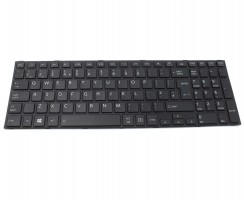 Tastatura Toshiba Satellite Pro R50-B. Keyboard Toshiba Satellite Pro R50-B. Tastaturi laptop Toshiba Satellite Pro R50-B. Tastatura notebook Toshiba Satellite Pro R50-B
