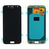 Display Samsung Galaxy J5 2017 J530 Display Original Service Pack Black Negru. Ecran Samsung Galaxy J5 2017 J530 Display Original Service Pack Black Negru