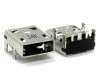 Mufa alimentare Asus EeeBook F205TA . DC Jack Asus EeeBook F205TA