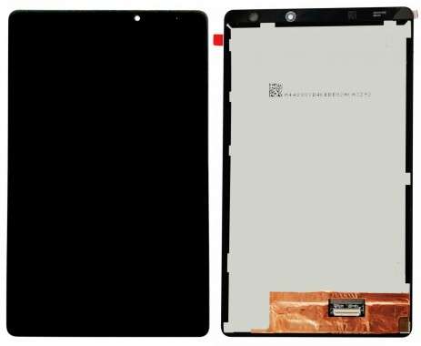 Ansamblu Display LCD  + Touchscreen Huawei MatePad T8 KOBE3-L09 Negru. Modul Ecran + Digitizer Huawei MatePad T8 KOBE3-L09 Negru