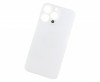 Capac Baterie Apple iPhone 13 Pro Alb White. Capac Spate Apple iPhone 13 Pro Alb White