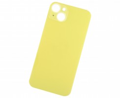 Capac Baterie Apple iPhone 14 Plus Yellow. Capac Spate Apple iPhone 14 Plus Yellow