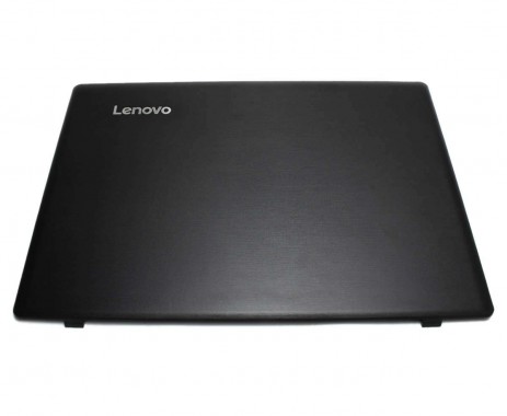 Carcasa Display Lenovo IdeaPad 110-15IBR. Cover Display Lenovo IdeaPad 110-15IBR. Capac Display Lenovo IdeaPad 110-15IBR Neagra