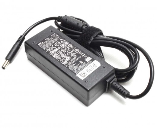 Incarcator Dell  0CCODT ORIGINAL mufa 4.5 x 3.0 mm. Alimentator ORIGINAL Dell  0CCODT. Incarcator laptop Dell  0CCODT. Alimentator laptop Dell  0CCODT. Incarcator notebook Dell  0CCODT