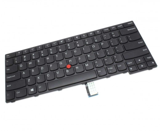 Tastatura Lenovo ThinkPad E470. Keyboard Lenovo ThinkPad E470. Tastaturi laptop Lenovo ThinkPad E470. Tastatura notebook Lenovo ThinkPad E470