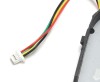 Mufa conectoare cooler HP EliteBook 2740p Tablet PC
