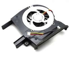 Cooler laptop Sony Vaio VGN CS16. Ventilator procesor Sony Vaio VGN CS16. Sistem racire laptop Sony Vaio VGN CS16