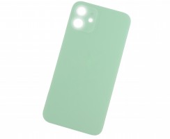 Capac Baterie Apple iPhone 12 Verde Green. Capac Spate Apple iPhone 12 Verde Green