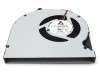 Cooler laptop Toshiba Satellite S50-A. Ventilator procesor Toshiba Satellite S50-A. Sistem racire laptop Toshiba Satellite S50-A