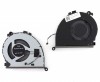 Cooler laptop Lenovo ThinkBook K4E-IIL. Ventilator procesor Lenovo ThinkBook K4E-IIL. Sistem racire laptop Lenovo ThinkBook K4E-IIL
