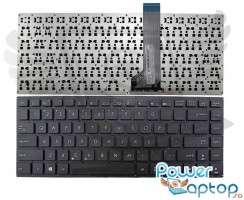 Tastatura Asus  K451. Keyboard Asus  K451. Tastaturi laptop Asus  K451. Tastatura notebook Asus  K451