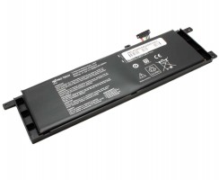 Baterie Asus  X453M 4000mAh. Acumulator Asus  X453M. Baterie laptop Asus  X453M. Acumulator laptop Asus  X453M. Baterie notebook Asus  X453M