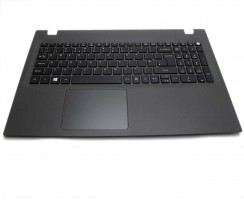 Palmrest Acer Aspire E5 574T Gri cu tastatura si touchpad