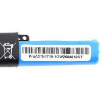 Baterie Asus 0B110-00520300 28Wh