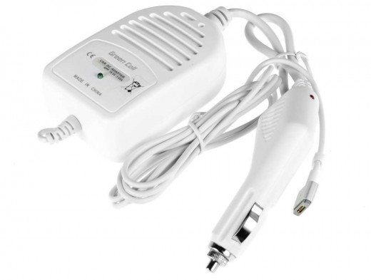 Incarcator auto Apple MacBook Pro A1502 60W. Alimentator auto Apple MacBook Pro A1502. Incarcator laptop auto Apple MacBook Pro A1502. Alimentator auto laptop Apple MacBook Pro A1502. Incarcator auto notebook Apple MacBook Pro A1502