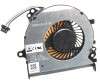 Cooler laptop HP DFS501105PQ0T. Ventilator procesor HP DFS501105PQ0T. Sistem racire laptop HP DFS501105PQ0T