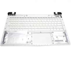 Palmrest Asus  K55A Alb fara touchpad