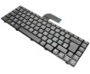 Tastatura Dell Vostro 1410 iluminata backlit. Keyboard Dell Vostro 1410 iluminata backlit. Tastaturi laptop Dell Vostro 1410 iluminata backlit. Tastatura notebook Dell Vostro 1410 iluminata backlit