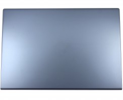 Carcasa Display Dell 460.0N305.0012. Cover Display Dell 460.0N305.0012. Capac Display Dell 460.0N305.0012 Albastra inchis