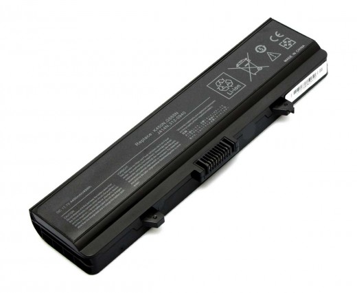 Baterie Dell Inspiron 1525. Acumulator Dell Inspiron 1525. Baterie laptop Dell Inspiron 1525. Acumulator laptop Dell Inspiron 1525. Baterie notebook Dell Inspiron 1525