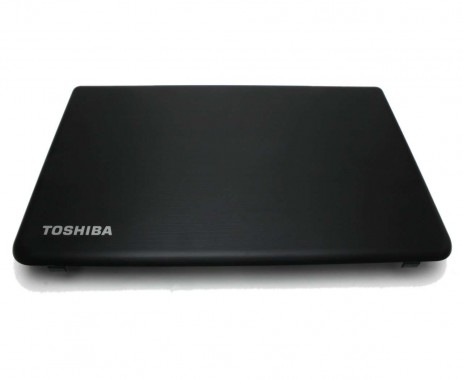 Carcasa Display Toshiba  H000046870. Cover Display Toshiba  H000046870. Capac Display Toshiba  H000046870 Neagra