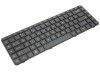 Tastatura HP G56 118CA. Keyboard HP G56 118CA. Tastaturi laptop HP G56 118CA. Tastatura notebook HP G56 118CA