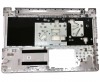 Palmrest Lenovo V4000 Carcasa superioara argintie