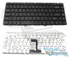 Tastatura Sony Vaio VPC EA2FFX neagra. Keyboard Sony Vaio VPC EA2FFX. Tastaturi laptop Sony Vaio VPC EA2FFX. Tastatura notebook Sony Vaio VPC EA2FFX