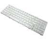 Tastatura Asus  U50F alba. Keyboard Asus  U50F alba. Tastaturi laptop Asus  U50F alba. Tastatura notebook Asus  U50F alba