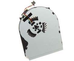 Cooler laptop Lenovo KSB0705HBA02. Ventilator procesor Lenovo KSB0705HBA02. Sistem racire laptop Lenovo KSB0705HBA02