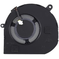 Cooler laptop Dell Presicion 3540 Discrete Radeon Graphics