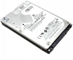 Hard Disk HDD Laptop Western Digital WD10JUCT-61CYNY0 1TB 5400rpm 16MB