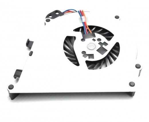 Cooler laptop Sony Vaio SVE14137CVW. Ventilator procesor Sony Vaio SVE14137CVW. Sistem racire laptop Sony Vaio SVE14137CVW