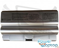 Baterie Sony Vaio VGN FZ290EBW. Acumulator Sony Vaio VGN FZ290EBW. Baterie laptop Sony Vaio VGN FZ290EBW. Acumulator laptop Sony Vaio VGN FZ290EBW. Baterie notebook Sony Vaio VGN FZ290EBW