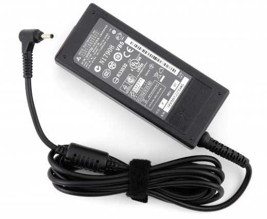 Incarcator Acer Extensa EX215-51G 65W ORIGINAL Delta Electronics. Alimentator Delta Electronics 65W ORIGINAL pentru Acer Extensa EX215-51G.