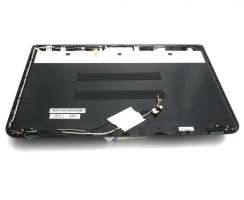 Capac Display BackCover Toshiba  13N0 C3A0901 Carcasa Display Neagra