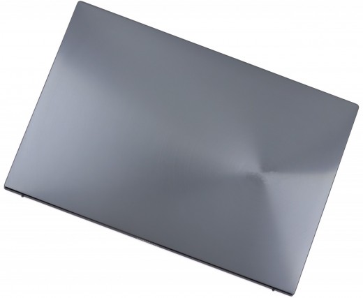 Carcasa Display Asus ZenBook UX325S. Cover Display Asus ZenBook UX325S. Capac Display Asus ZenBook UX325S Gri