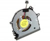Cooler laptop HP 831902-001. Ventilator procesor HP 831902-001. Sistem racire laptop HP 831902-001