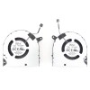 Sistem coolere laptop Dell G5 5505. Ventilatoare procesor Dell G5 5505. Sistem racire laptop Dell G5 5505
