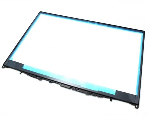 Bezel Front Cover Lenovo Flex 6-14. Rama Display Lenovo Flex 6-14 Neagra