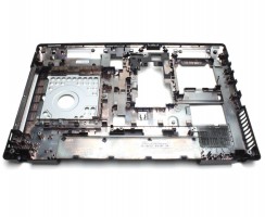 Bottom Lenovo  QIWG6 cu HDMI. Carcasa Inferioara Lenovo  QIWG6 Neagra