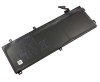 Baterie Dell  P56F Originala. Acumulator Dell  P56F. Baterie laptop Dell  P56F. Acumulator laptop Dell  P56F. Baterie notebook Dell  P56F