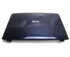 Carcasa Display Acer Aspire 5740G. Cover Display Acer Aspire 5740G. Capac Display Acer Aspire 5740G Albastra